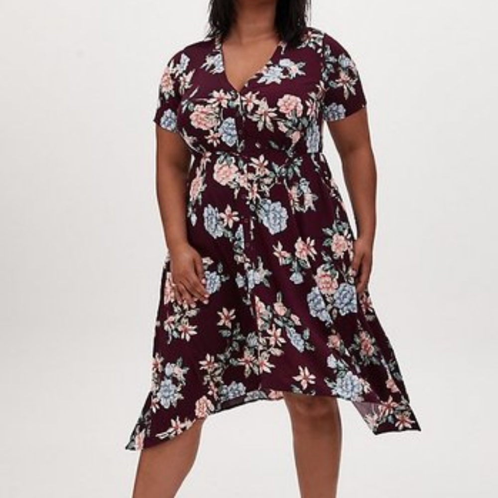 Sun Dress